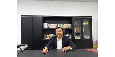 创新驱动发展 凯发k8精机品质赢得未来