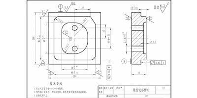 【k8凯发天生赢家小百科】形状公差的形成及有效处理方案