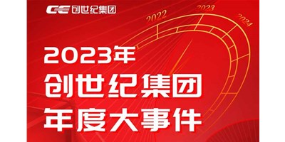 k8凯发天生赢家集团2023年度精彩回顾